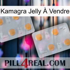 Kamagra Jelly À Vendre 25